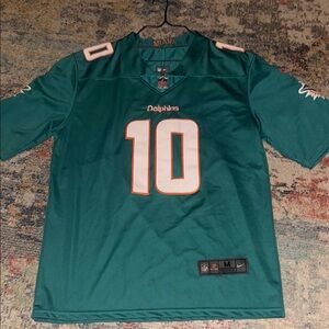 Miami Dolphins Tyreek Hill Jersey